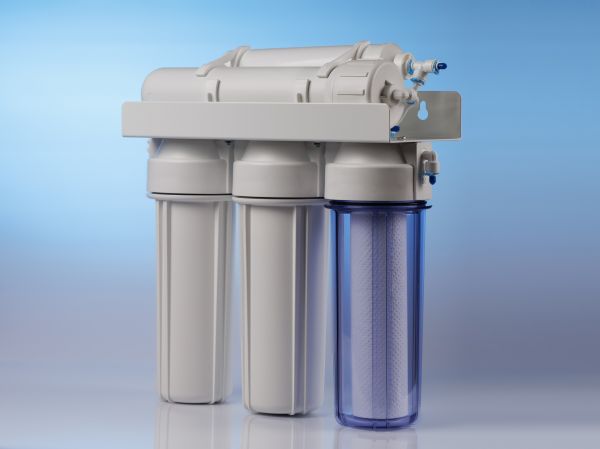 Reverse Osmosis Repair in Farmington