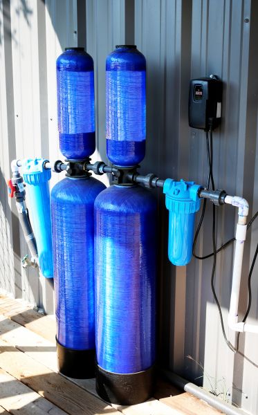 House Water Filter Service